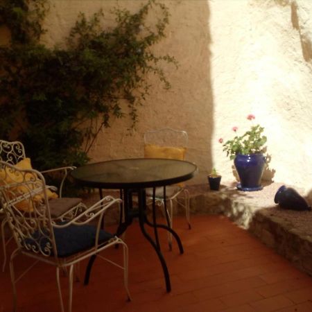Tranquil Spanish Mountain Retreat Benirrama Екстер'єр фото
