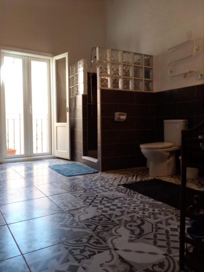 Tranquil Spanish Mountain Retreat Benirrama Екстер'єр фото
